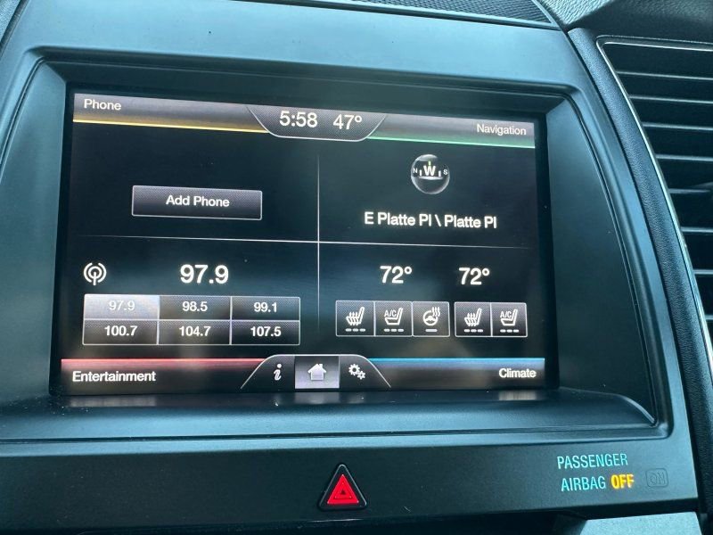 Used 2013 Ford Taurus SHO image 19