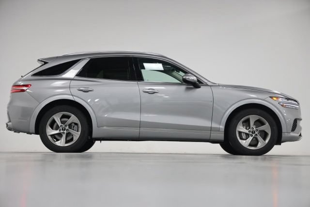 New 2026 Genesis GV70 2.5T Select AWD/4WD image 16