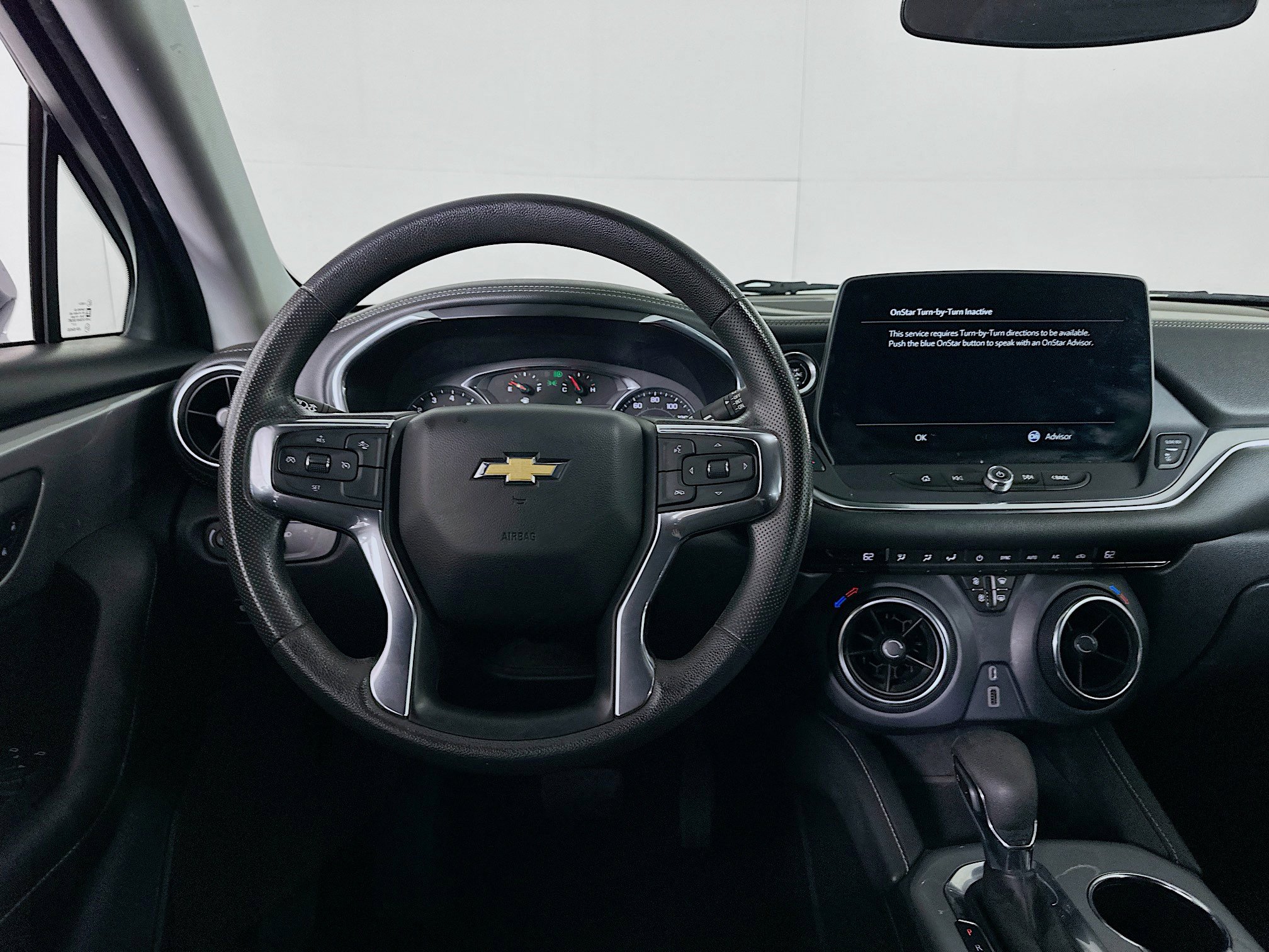 Used 2023 Chevrolet Blazer LT image 17