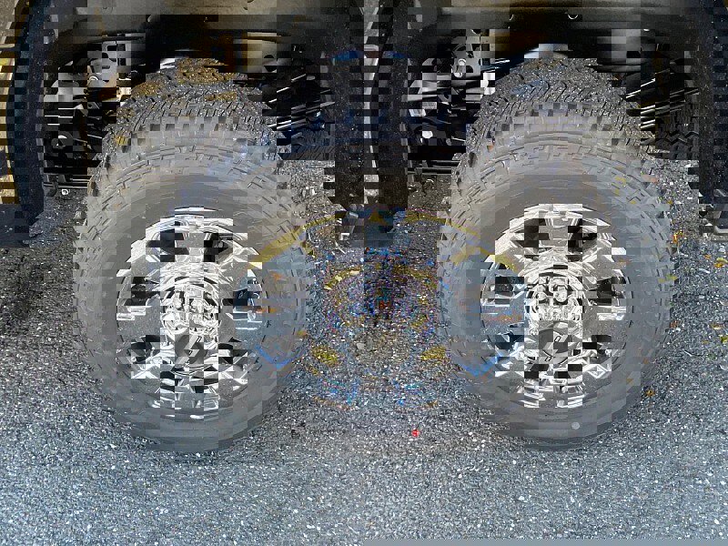 New 2026 Ford F350 Lariat image 23