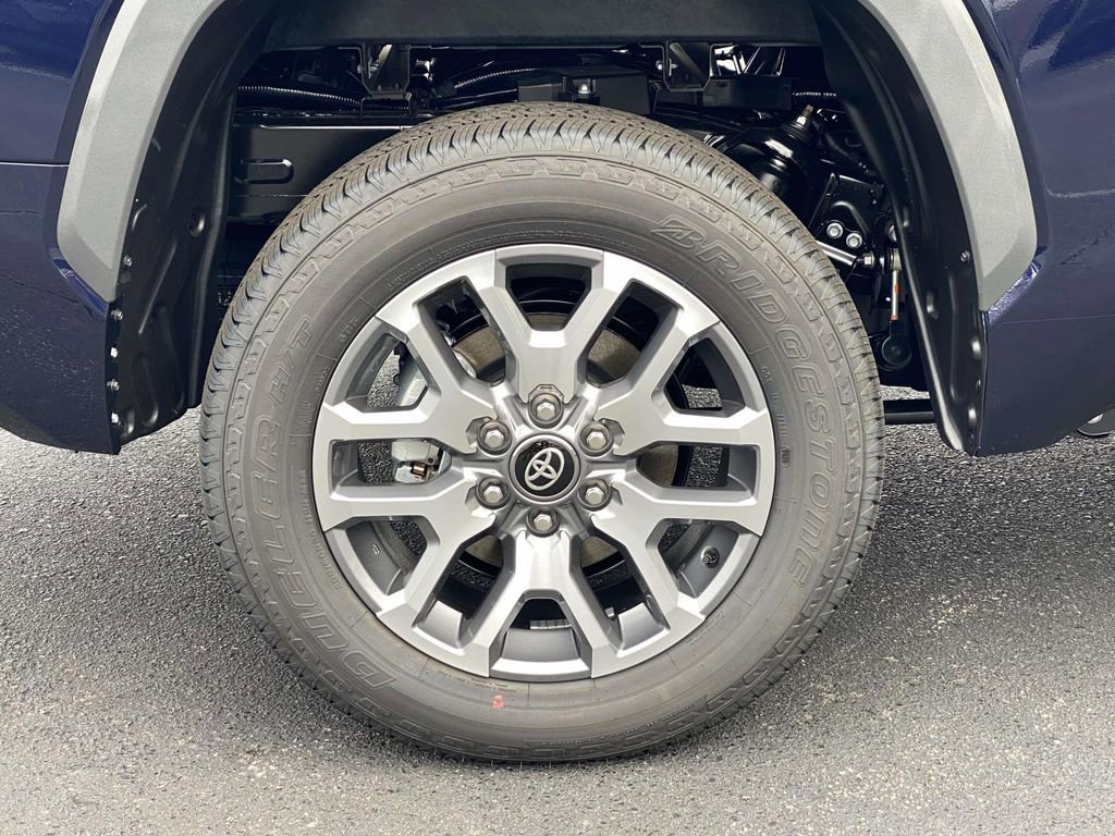 New 2026 Toyota Tundra 1794 Edition image 12