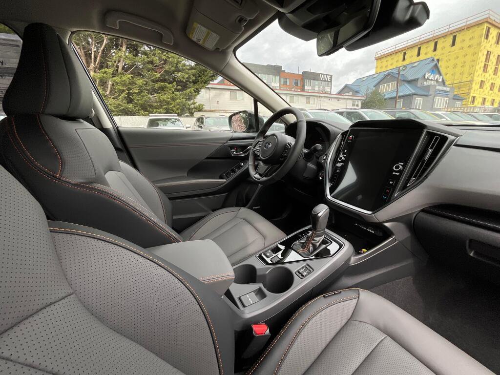 New 2026 Subaru Crosstrek 2.5i Limited image 19