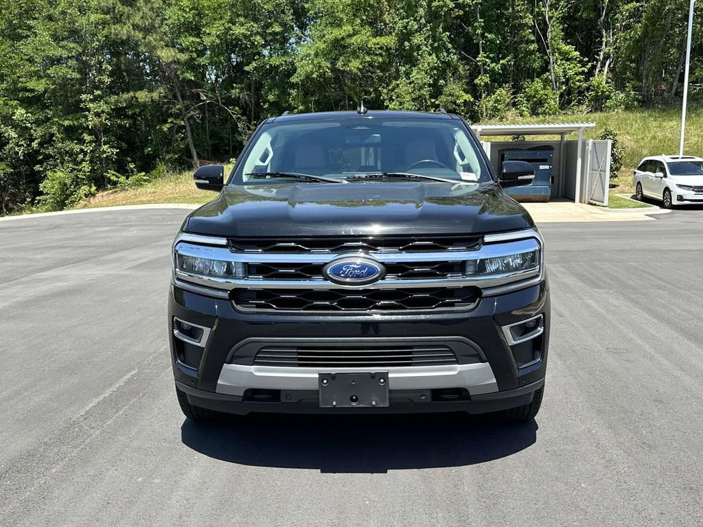 Used 2023 Ford Expedition Max Limited AWD/4WD video 2