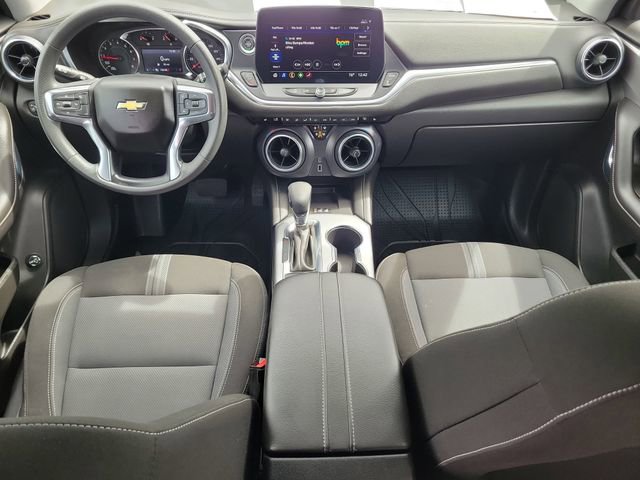 Certified 2023 Chevrolet Blazer LT w/ Convenience Package image 14