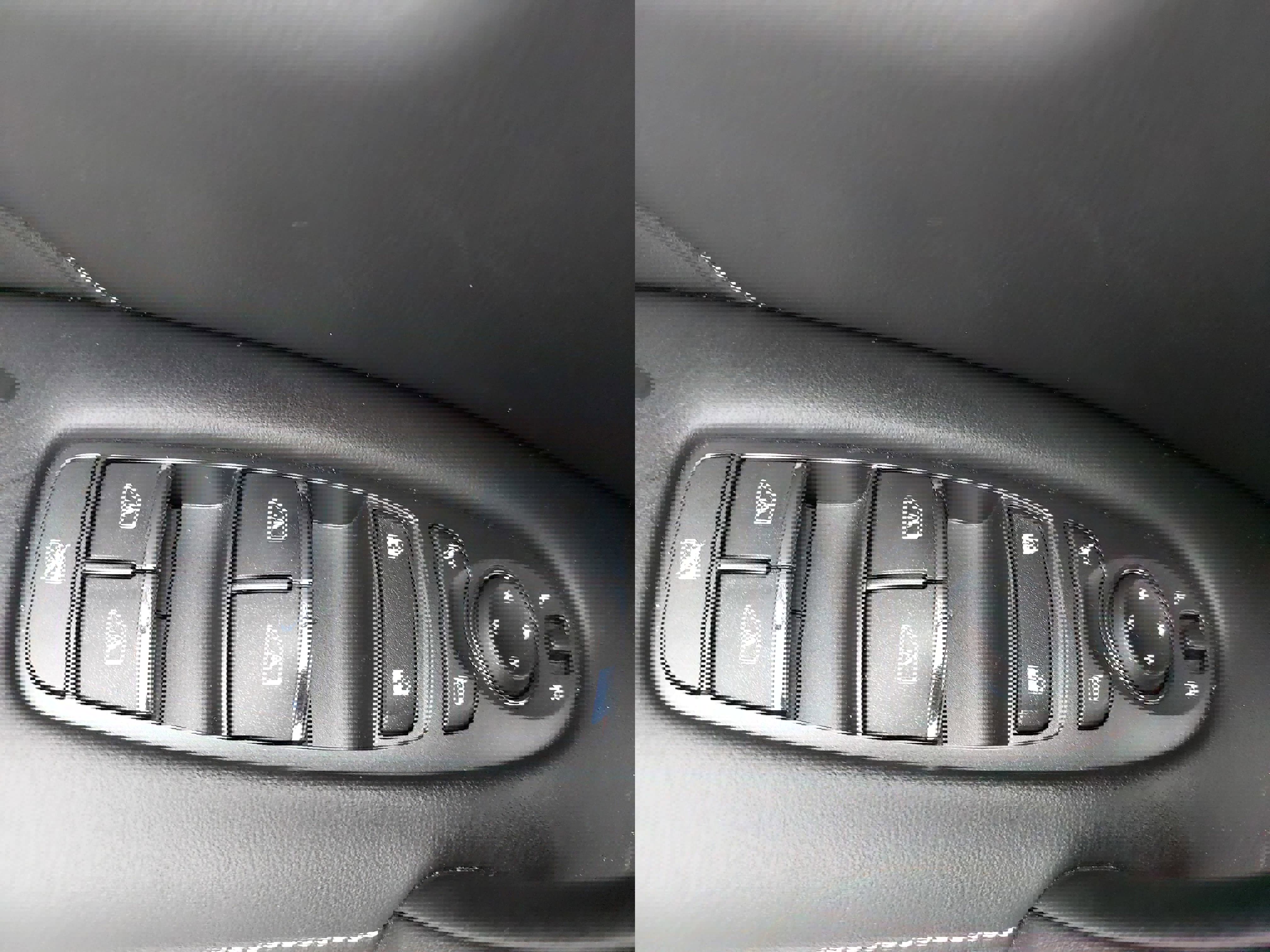 Used 2024 INFINITI QX80 Premium Select w/ Cargo Package image 32