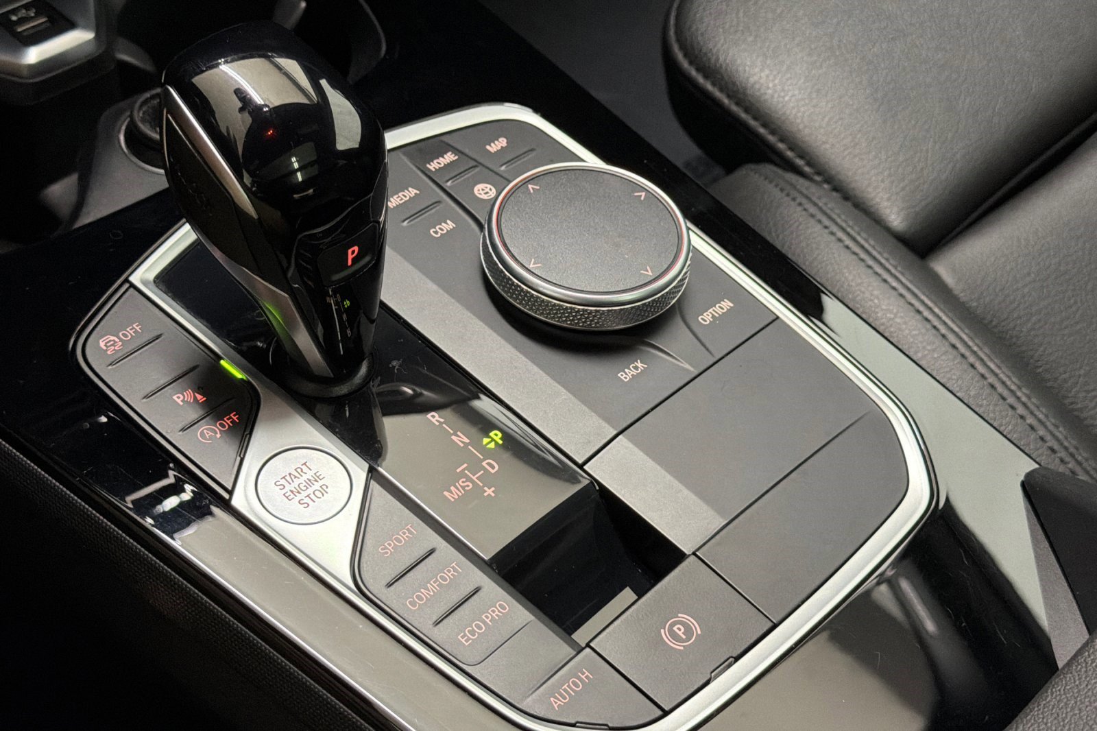 Certified 2023 BMW 228i Gran Coupe 228i w/ Convenience Package image 17