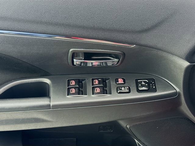 Used 2024 Mitsubishi Outlander Sport ES AWD/4WD image 19