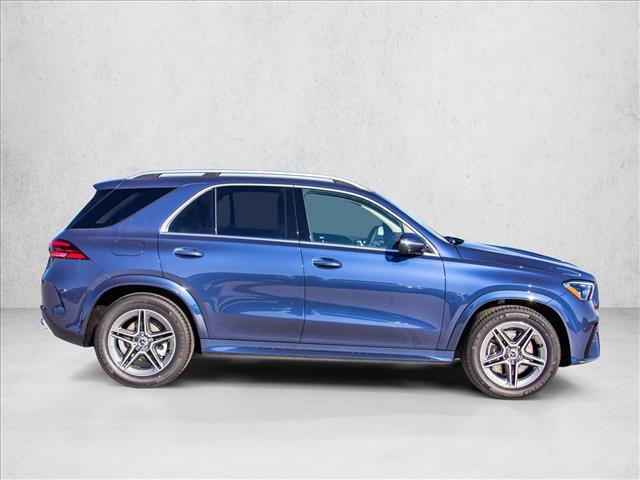New 2026 Mercedes-Benz GLE 450 4MATIC image 4