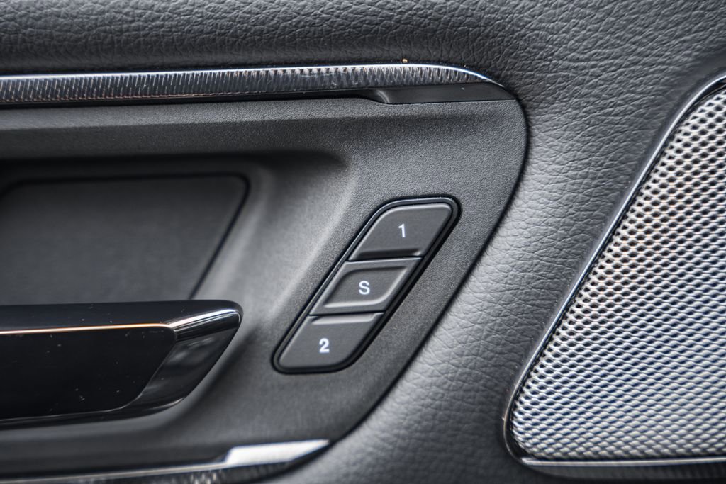 Used 2025 RAM 1500 Rebel w/ Rebel Level 2 Equipment Group image 48