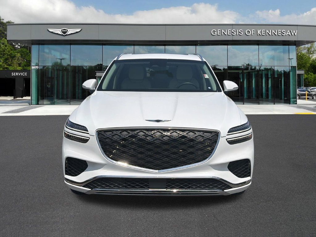 Used 2026 Genesis GV70 2.5T Select AWD/4WD image 2