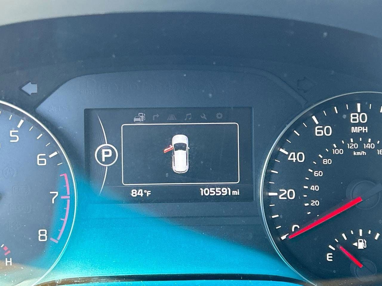 Used 2017 Kia Sportage SX AWD/4WD image 39