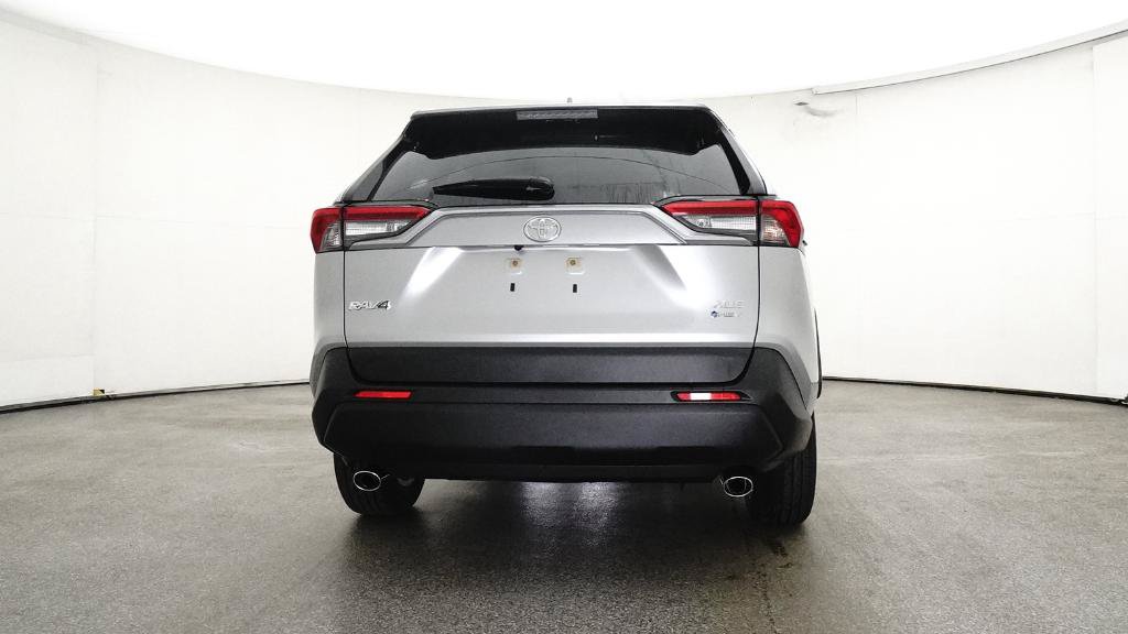 New 2025 Toyota RAV4 XLE AWD/4WD image 26