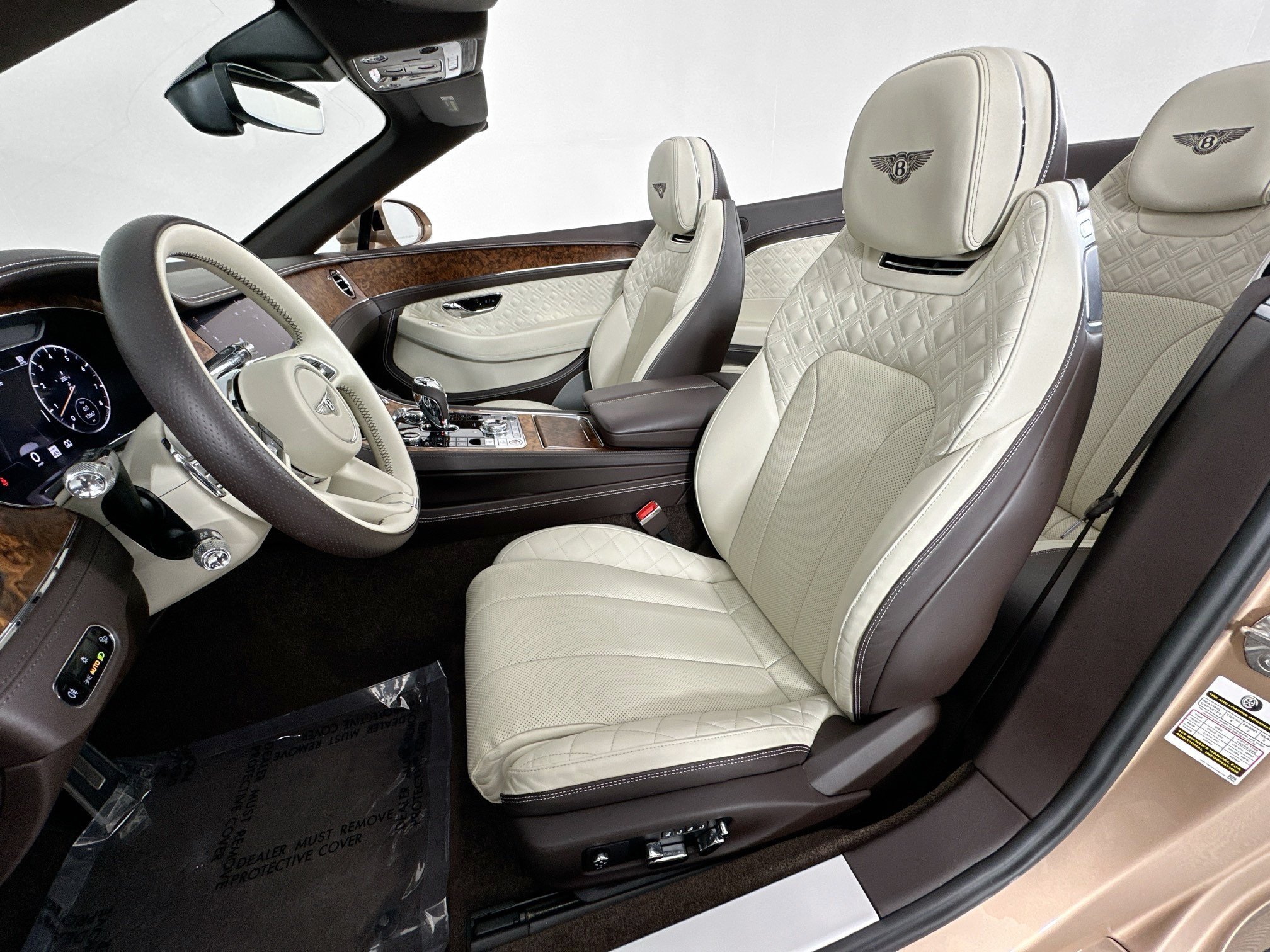 Certified 2022 Bentley Continental GT AWD/4WD image 20