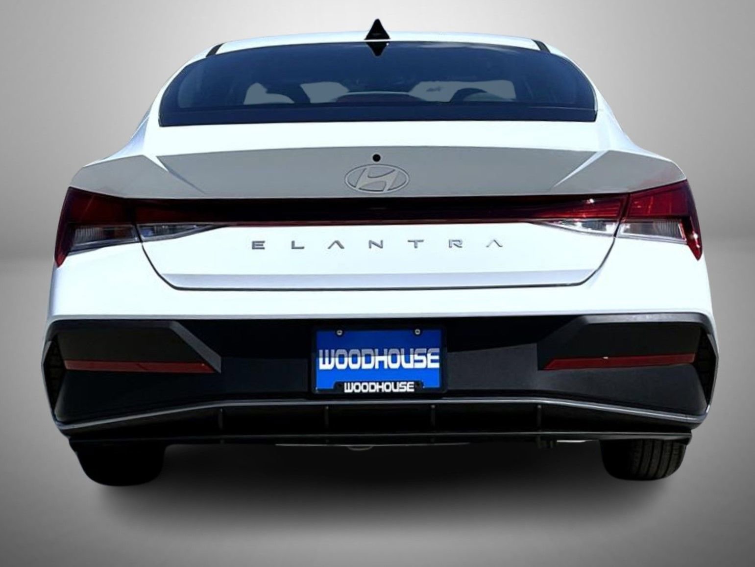 New 2026 Hyundai Elantra SE FWD image 6