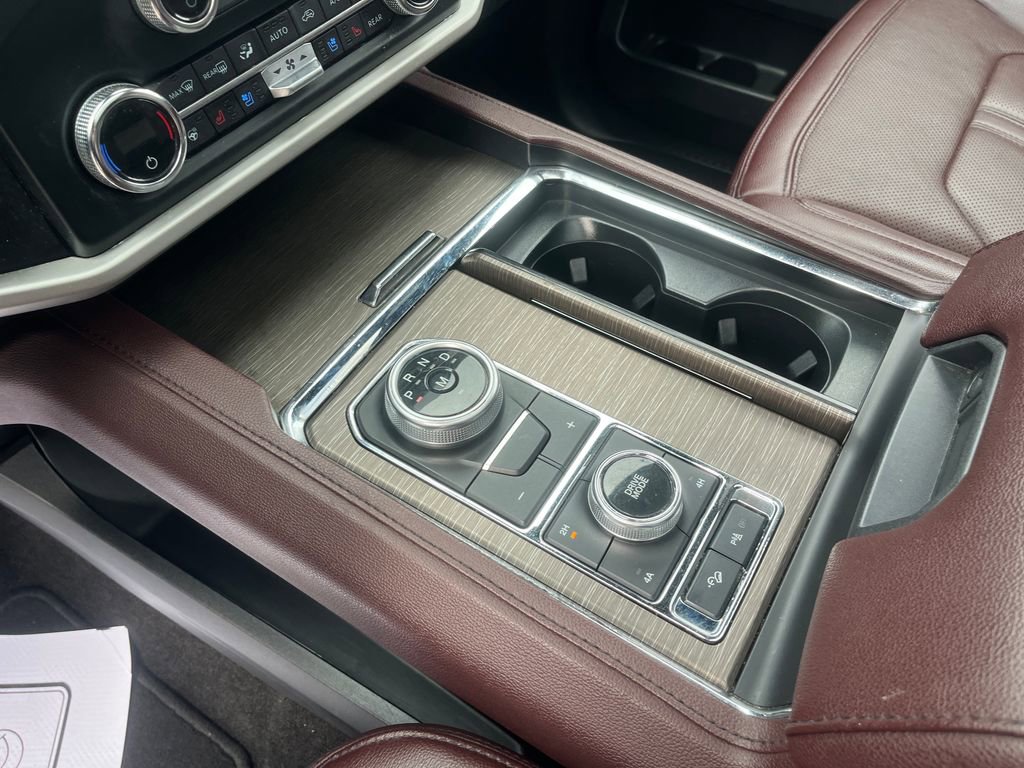 Used 2023 Ford Expedition Max Limited image 26