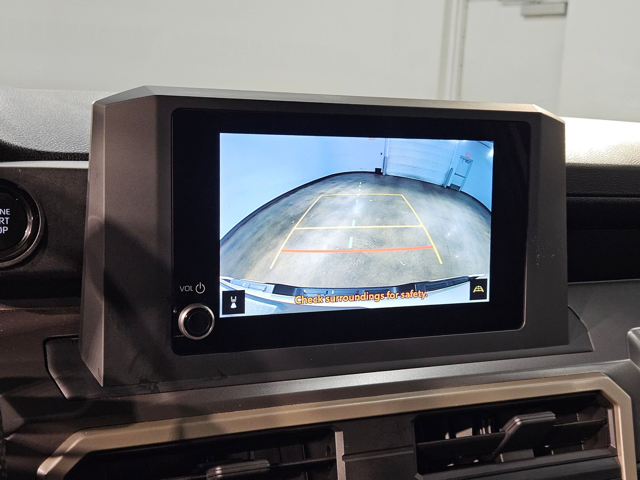 Certified 2024 Toyota Tacoma SR5 image 30