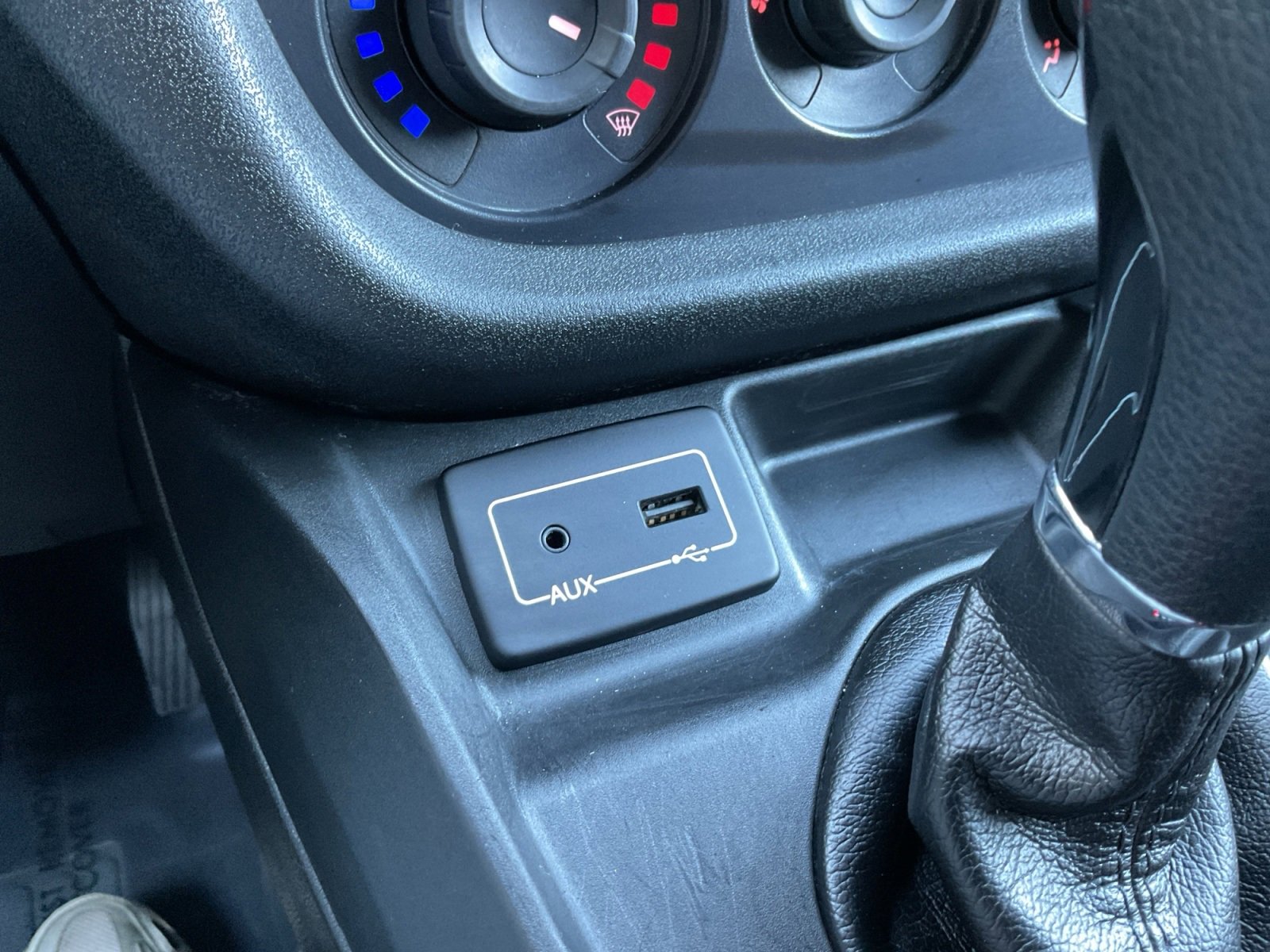 Used 2019 RAM ProMaster City Tradesman image 21