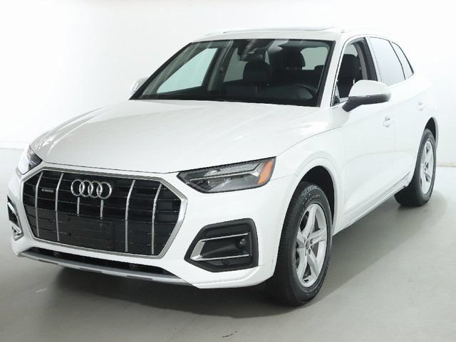 Used 2023 Audi Q5 2.0T Premium w/ Convenience Package AWD/4WD image 1