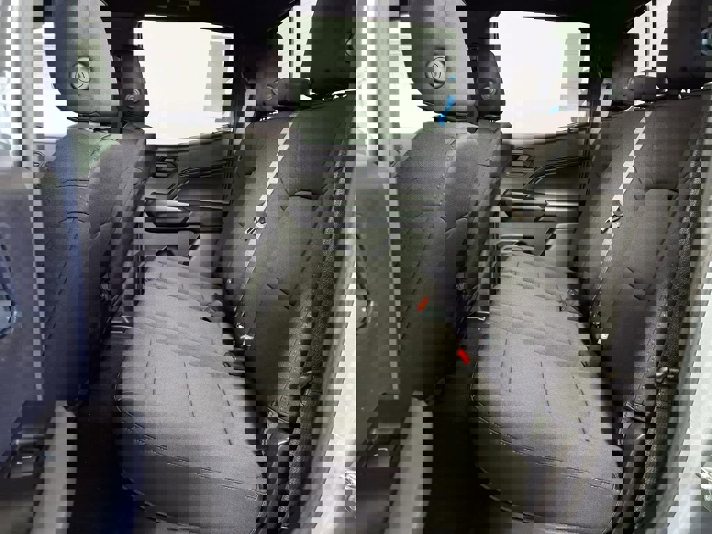 New 2026 Chevrolet Colorado W/T w/ WT Custom Package image 26