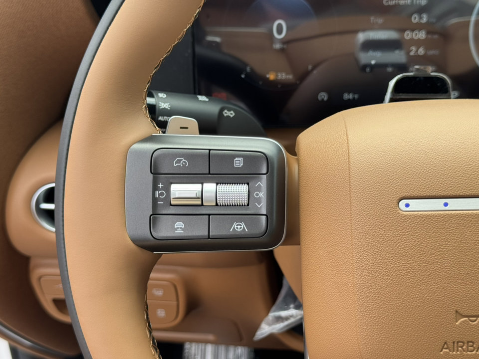 New 2026 Hyundai Palisade Calligraphy image 17