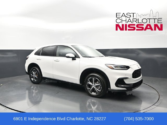 Used 2025 Honda HR-V EX-L image 1
