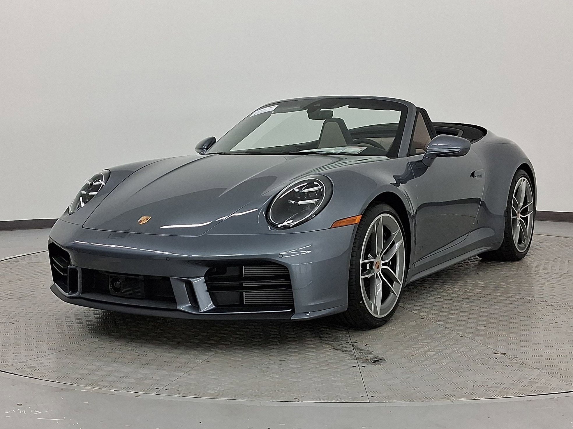 New 2026 Porsche 911 Carrera 4S image 1