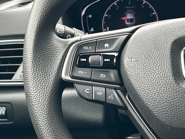 Used 2018 Honda Accord EX image 43