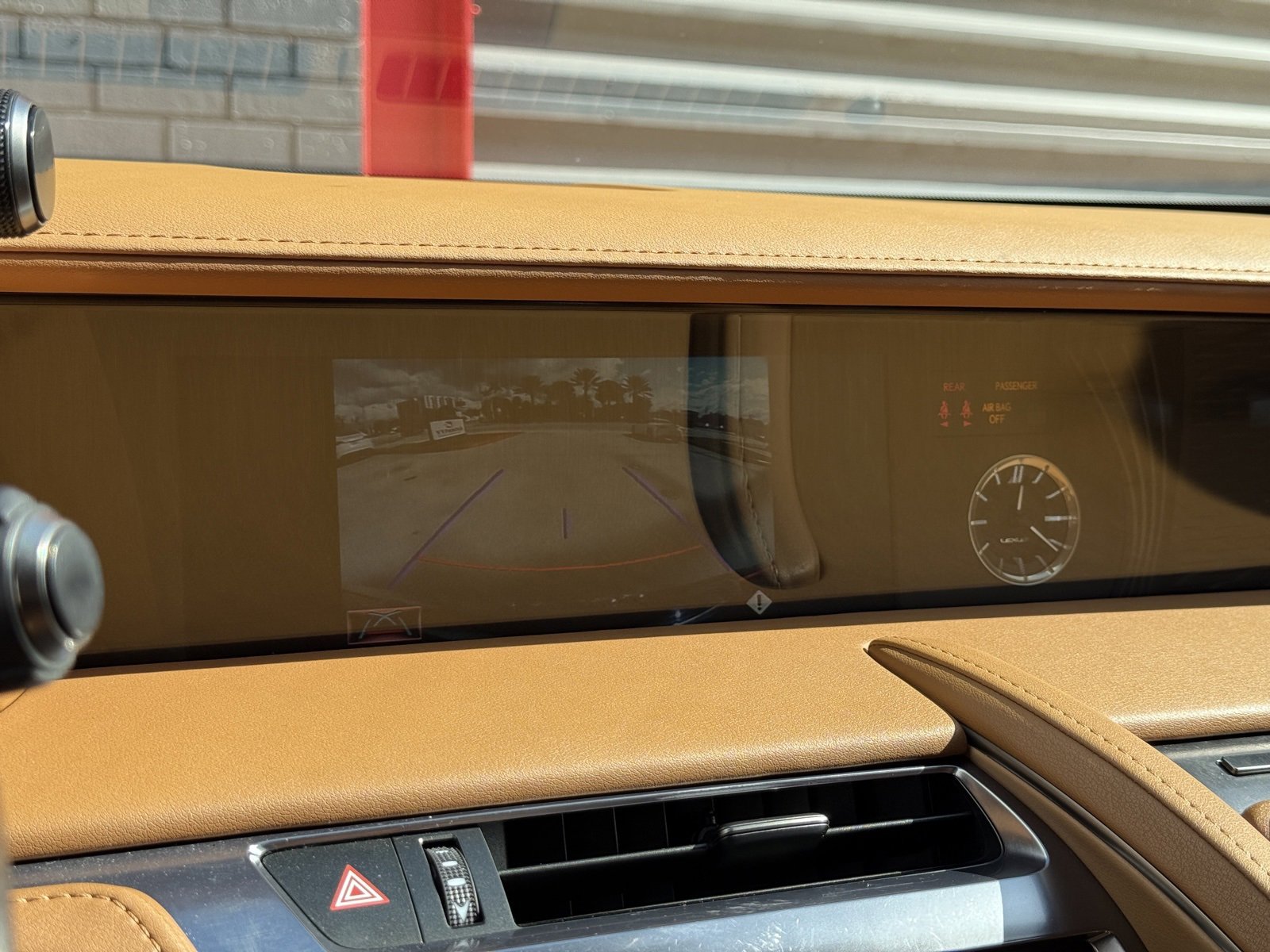 Used 2018 Lexus LC 500 Coupe image 23