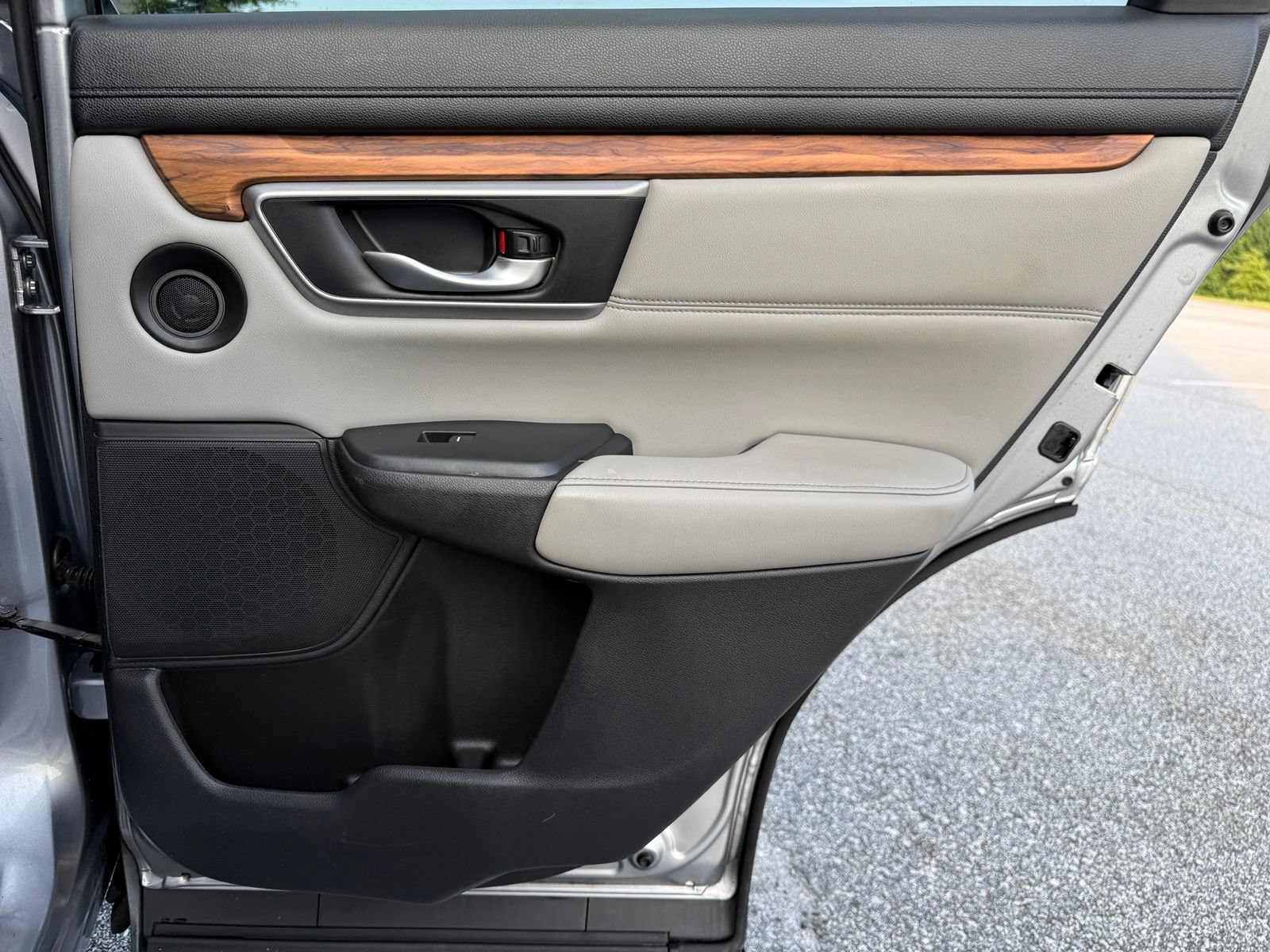 Used 2017 Honda CR-V EX-L image 47