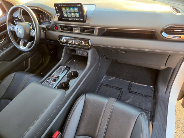 Certified 2023 Honda Pilot EX-L image 22