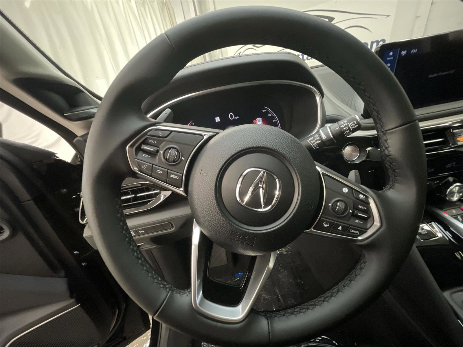 New 2026 Acura MDX SH-AWD w/ Technology Package image 15