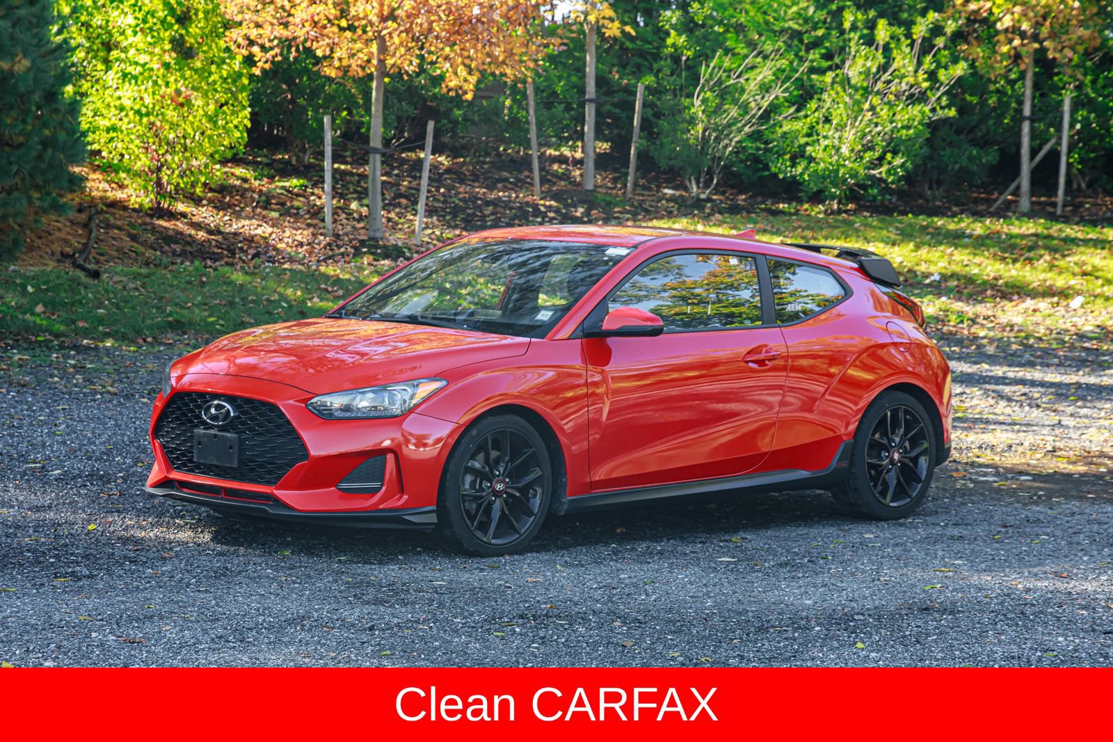 Used 2019 Hyundai Veloster Turbo R-Spec