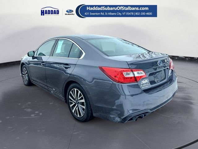 Used 2018 Subaru Legacy 2.5i w/ Alloy Wheel Package image 3