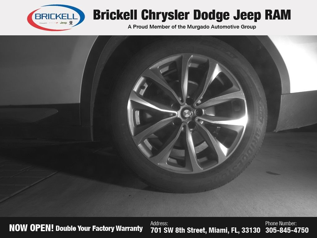 Used 2019 BMW X3 sDrive30i w/ Premium Package RWD image 45