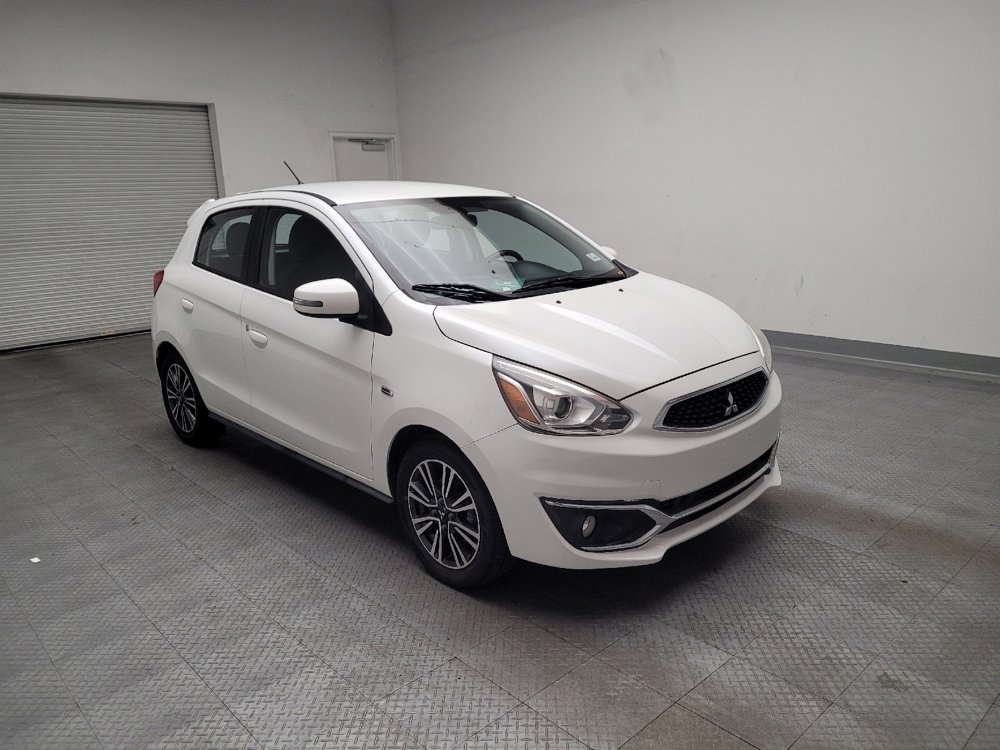 Used 2017 Mitsubishi Mirage GT image 13