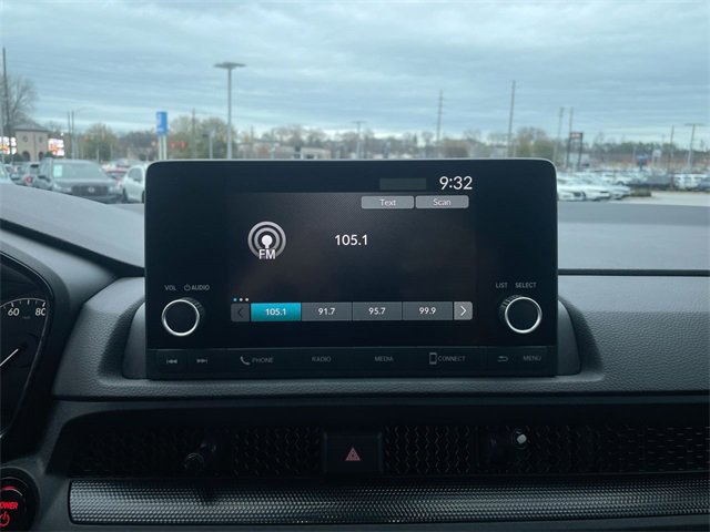 Certified 2024 Honda CR-V Sport image 17