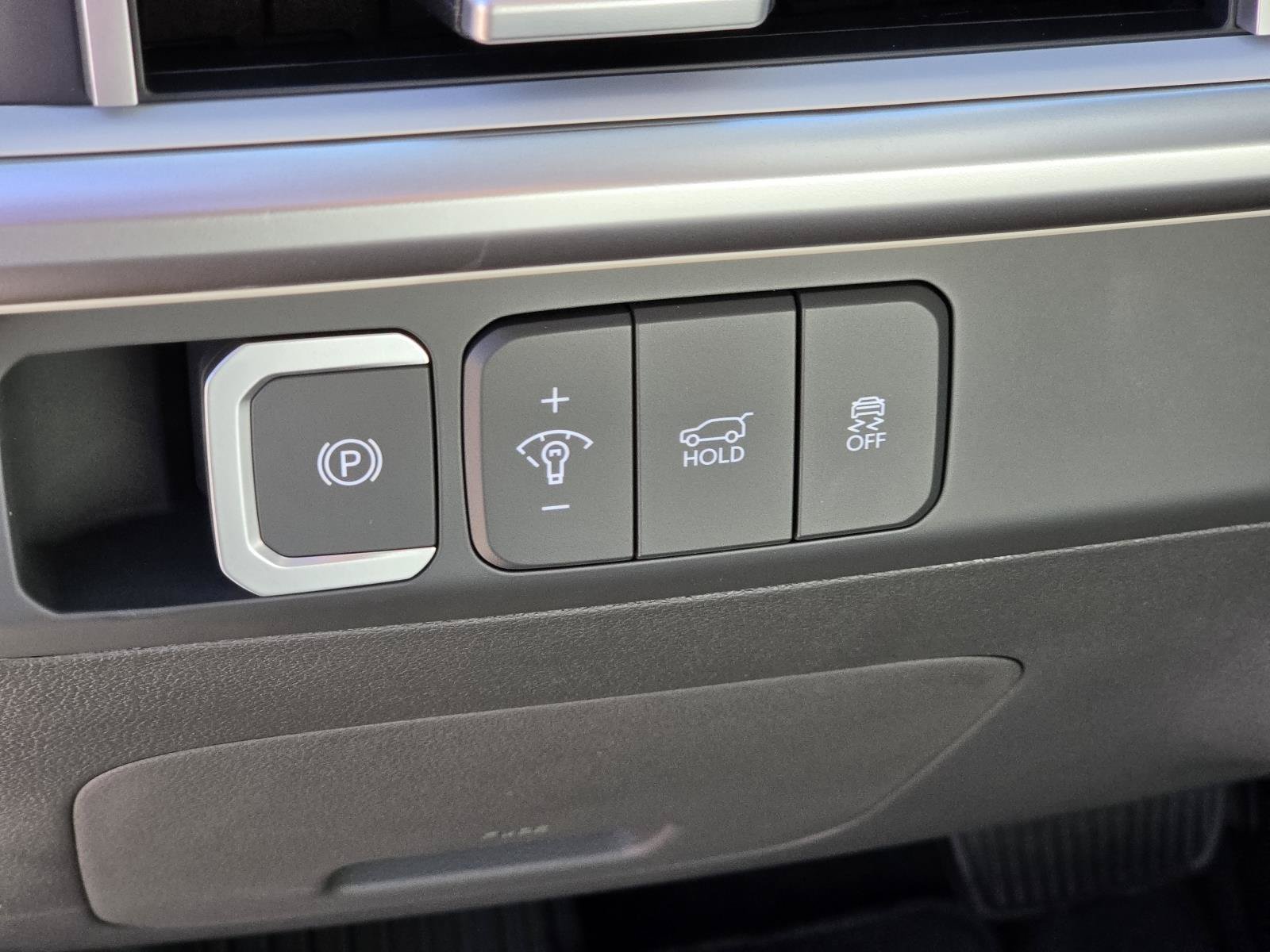 New 2027 Hyundai Santa Fe SEL FWD image 16