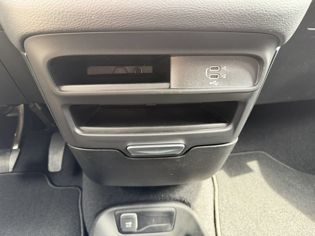New 2026 Chrysler Pacifica Select w/ S Appearance Package FWD image 26