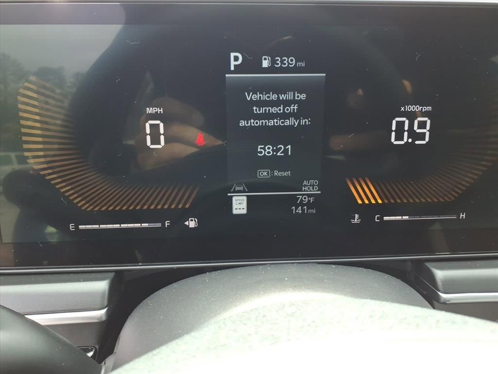 New 2026 Kia K5 GT-Line w/ GT-Line Premium Package image 18