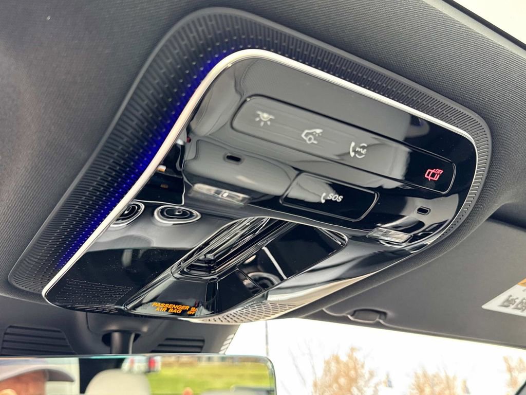 New 2026 Mercedes-Benz GLC 300 4MATIC image 21