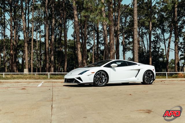 Used 2013 Lamborghini Gallardo LP 560-4 AWD/4WD image 24