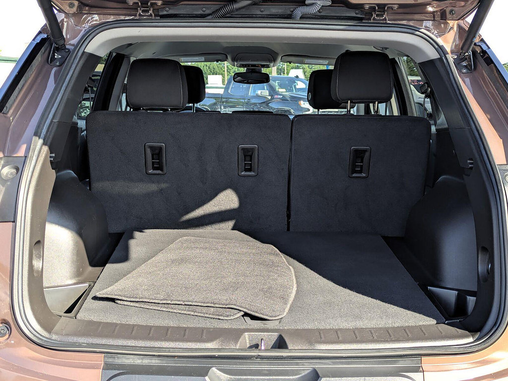 Certified 2023 Chevrolet Blazer LT w/ Convenience Package AWD/4WD image 28