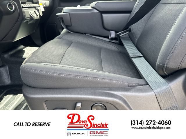 New 2026 GMC Sierra 1500 Pro w/ Pro Value Package AWD/4WD image 12