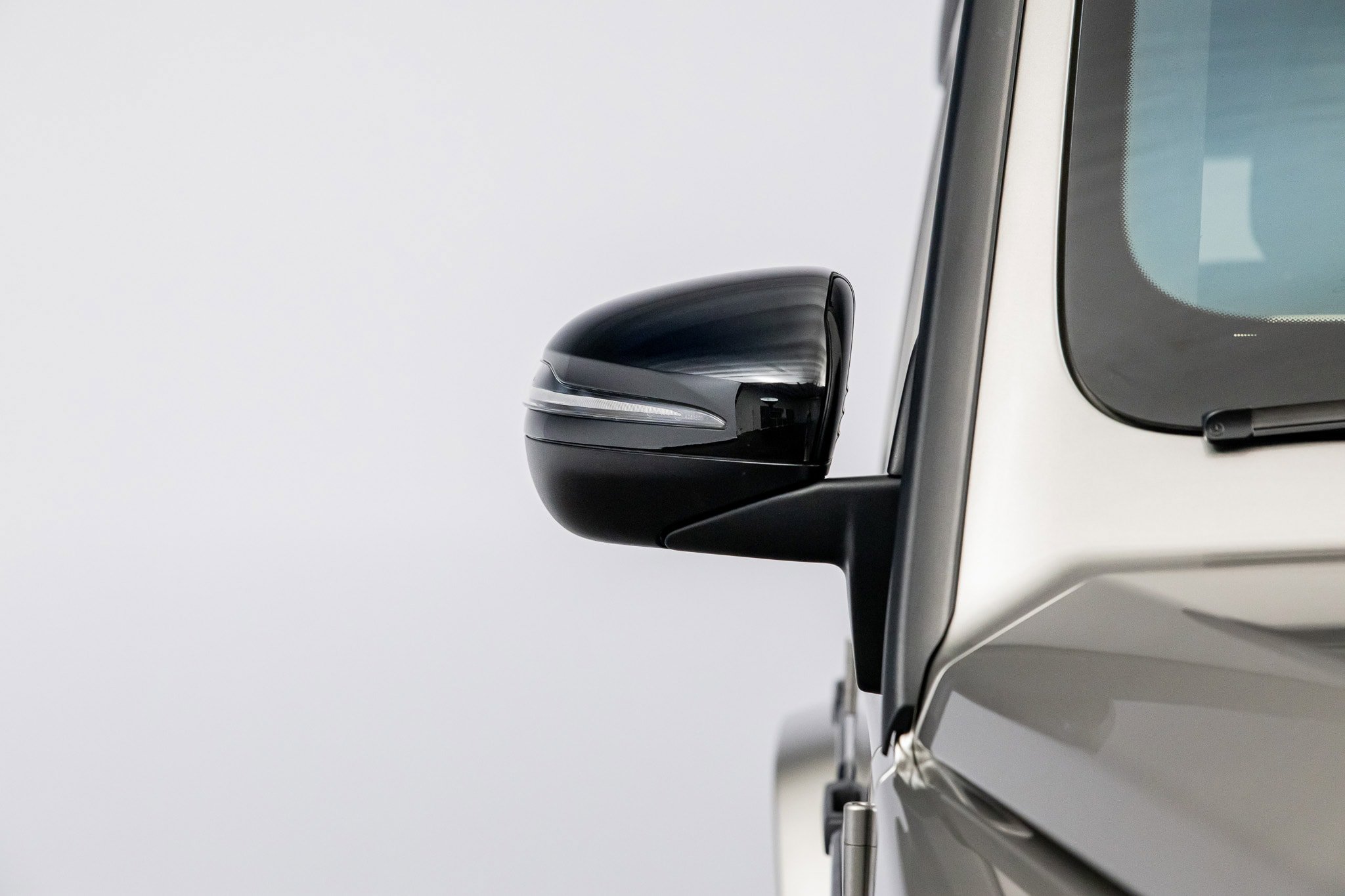 Used 2023 Mercedes-Benz G 550 image 9