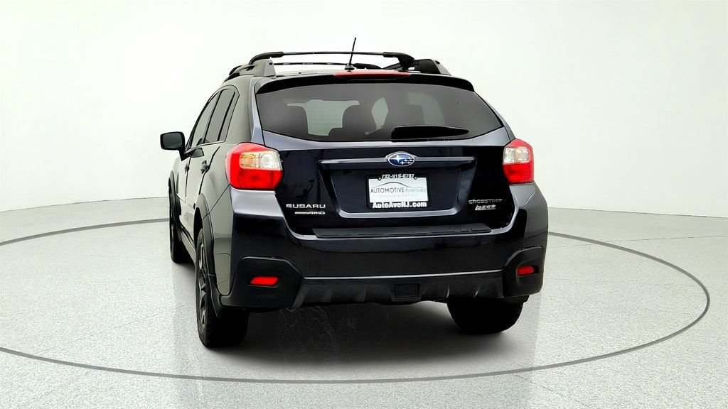 Used 2016 Subaru Crosstrek 2.0i Premium AWD/4WD image 6