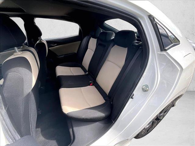Used 2018 Honda Civic EX image 27