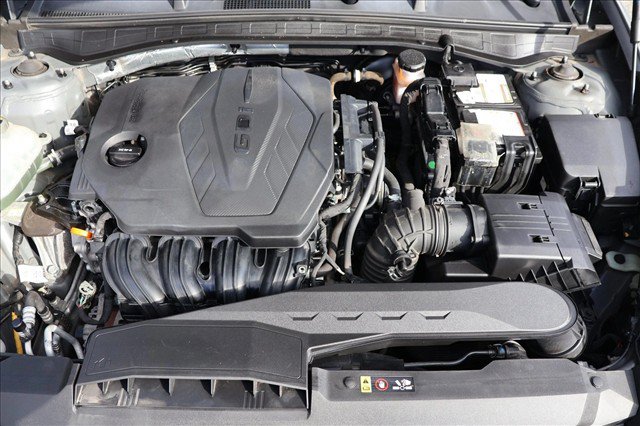 Used 2020 Hyundai Sonata SEL w/ Convenience Package FWD image 30