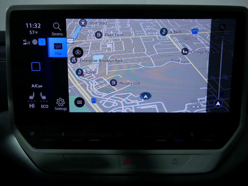 Used 2023 Volkswagen ID.4 Pro S image 28