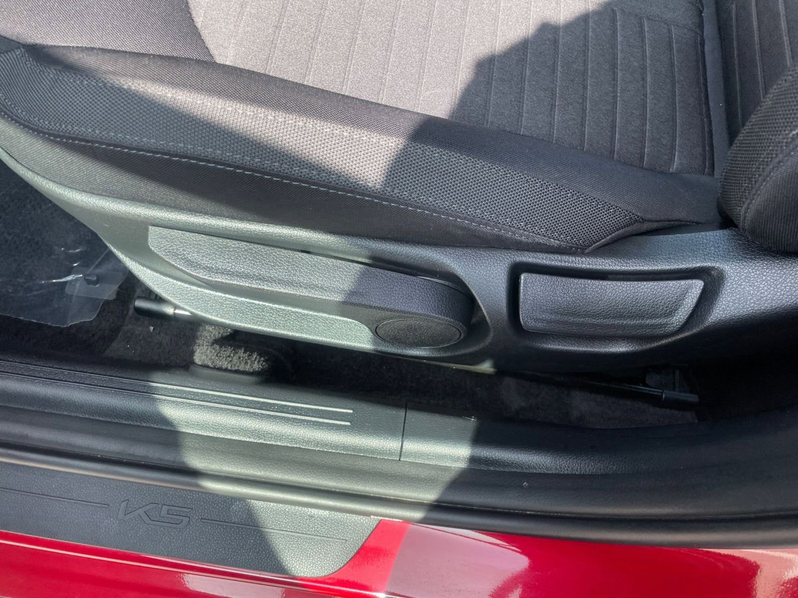 Used 2025 Kia K5 LXS FWD image 22