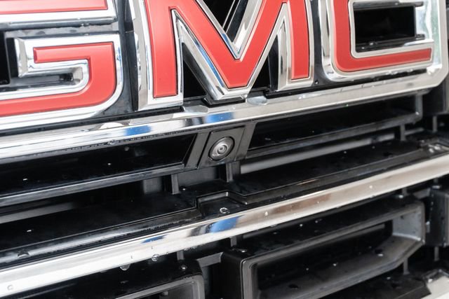 Used 2025 GMC Acadia Elevation image 9